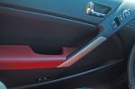 Hyundai Genesis Coupe 2.0T Track 2009 года